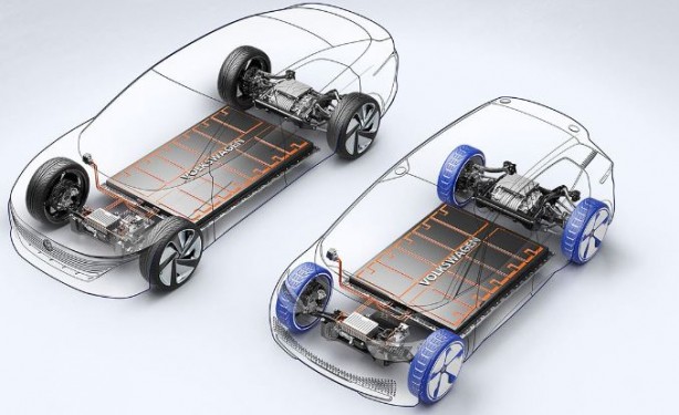 Foto - En uzun menzile sahip elektrikli otomobiller hangileri? Zirvedeki marka şaşırtıyor