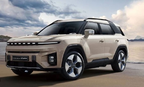 Foto - En uzun menzile sahip elektrikli otomobiller hangileri? Zirvedeki marka şaşırtıyor