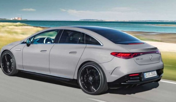 Foto - En uzun menzile sahip elektrikli otomobiller hangileri? Zirvedeki marka şaşırtıyor