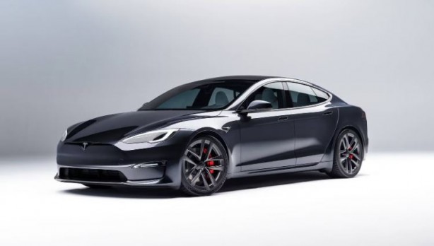 Foto - En uzun menzile sahip elektrikli otomobiller hangileri? Zirvedeki marka şaşırtıyor