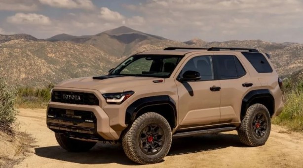 Foto - En uzun ömürlü arabalar belli oldu! İşte ilk 20...