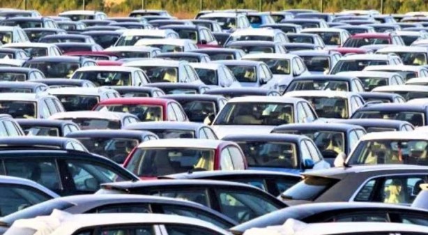 En uzun ömürlü arabalar belli oldu! İşte ilk 20...