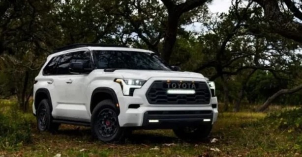 Foto - En uzun ömürlü arabalar belli oldu! İşte ilk 20...