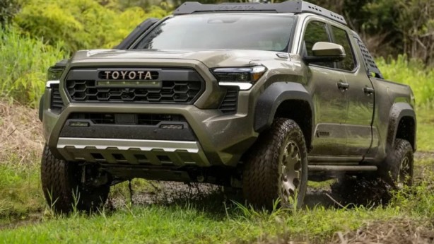 Foto - En uzun ömürlü arabalar belli oldu! İşte ilk 20...