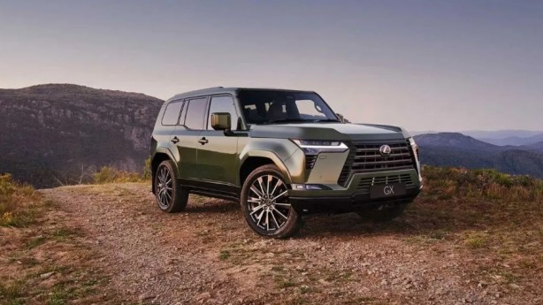 Foto - En uzun ömürlü arabalar belli oldu! İşte ilk 20...