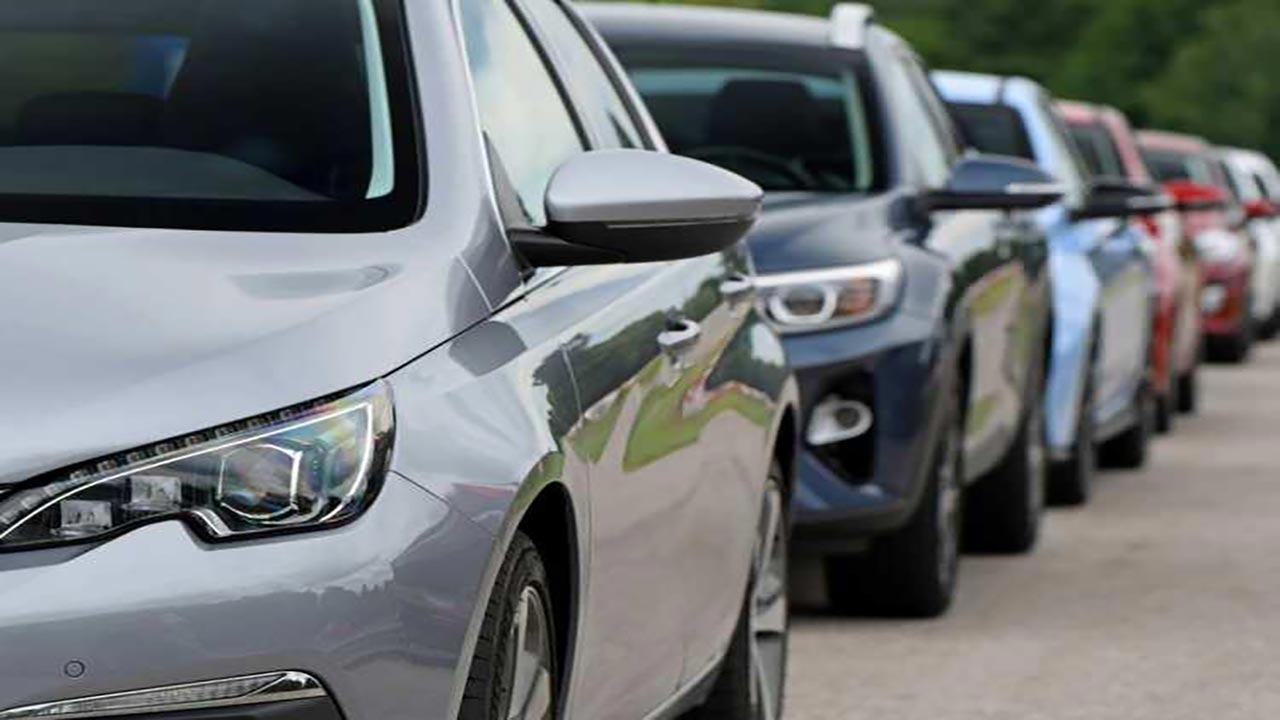 Foto - En uzun ömürlü otomobiller açıklandı! 400 bin kilometreyi aşan modeller listede