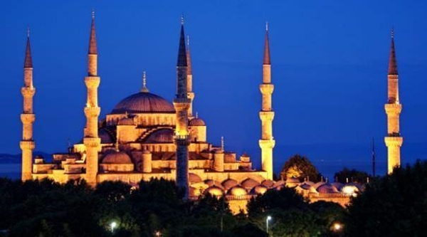 Foto - En uzun orucu o il tutacak!
