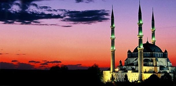 Foto - En uzun orucu o il tutacak!