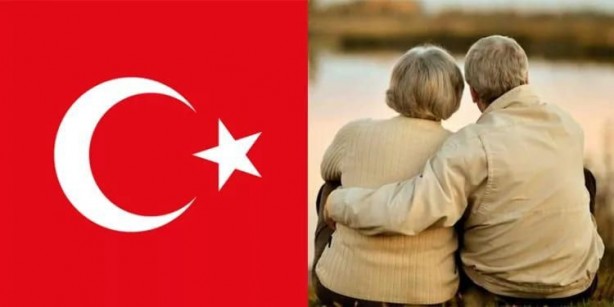 Foto - En uzun yaşayan ülke belli oldu! Türkiye'nin sırası olay