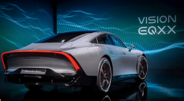 En verimli elektrikli otomobil açıklandı! Kimse bunu beklemiyordu