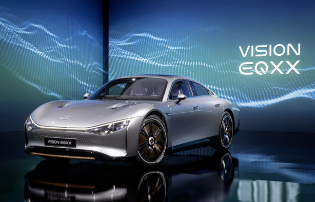 Foto - En verimli elektrikli otomobil açıklandı! Kimse bunu beklemiyordu