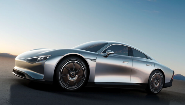 Foto - En verimli elektrikli otomobil açıklandı! Kimse bunu beklemiyordu