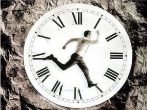 Foto - En verimli olduğumuz zaman hangisi?