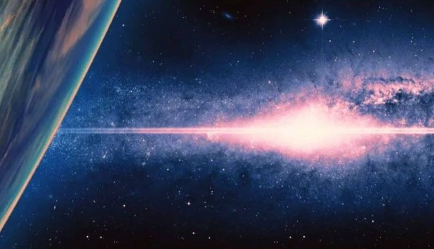 Foto - En verimli yıldız tozu ürüten süpernova keşfedildi