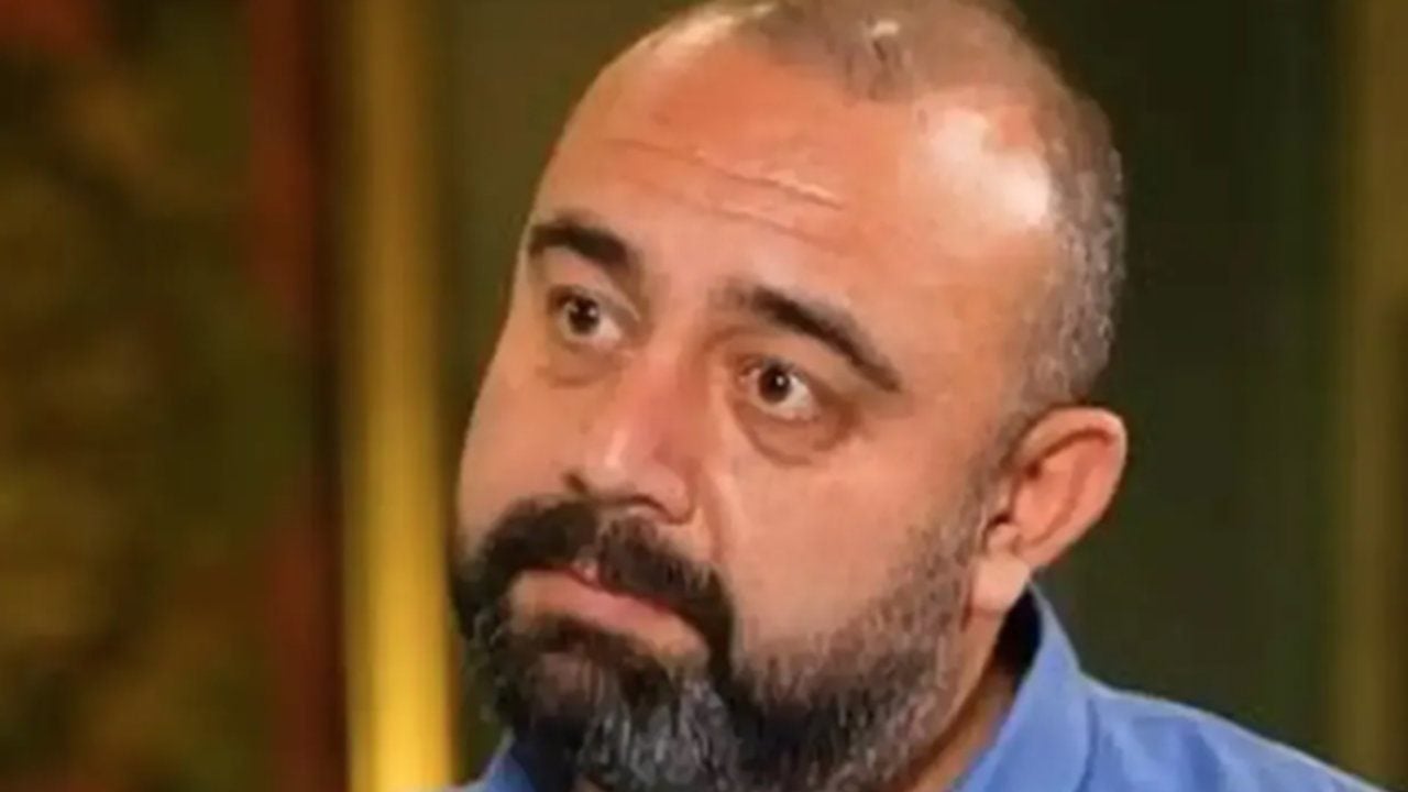 Foto - En yakın arkadaşı Cem Özkök’ten açıklama var! "Ankara Abisi"ne gözaltı iddiası sonrası sıcak gelişme