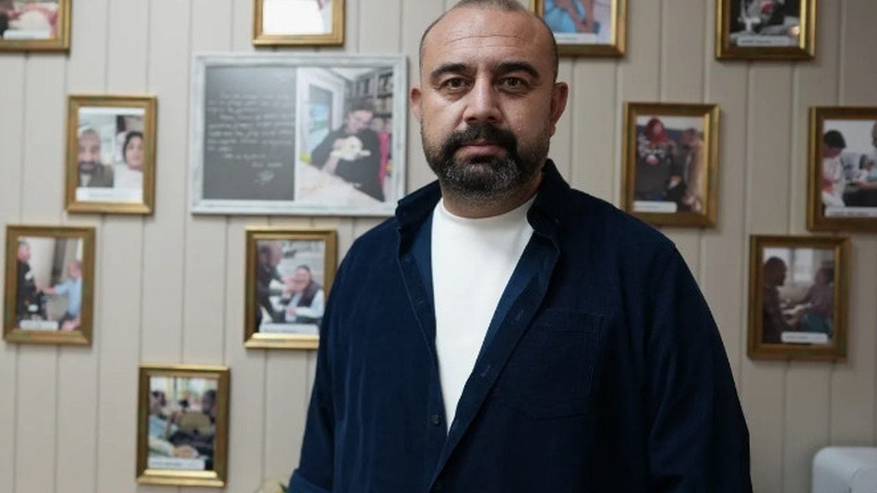 Foto - En yakın arkadaşı Cem Özkök’ten açıklama var! "Ankara Abisi"ne gözaltı iddiası sonrası sıcak gelişme