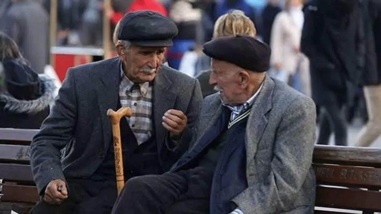 Foto - En yalnız yetişkinlerin olduğu ülkeler açıklandı! Türkiye alarm veriyor!