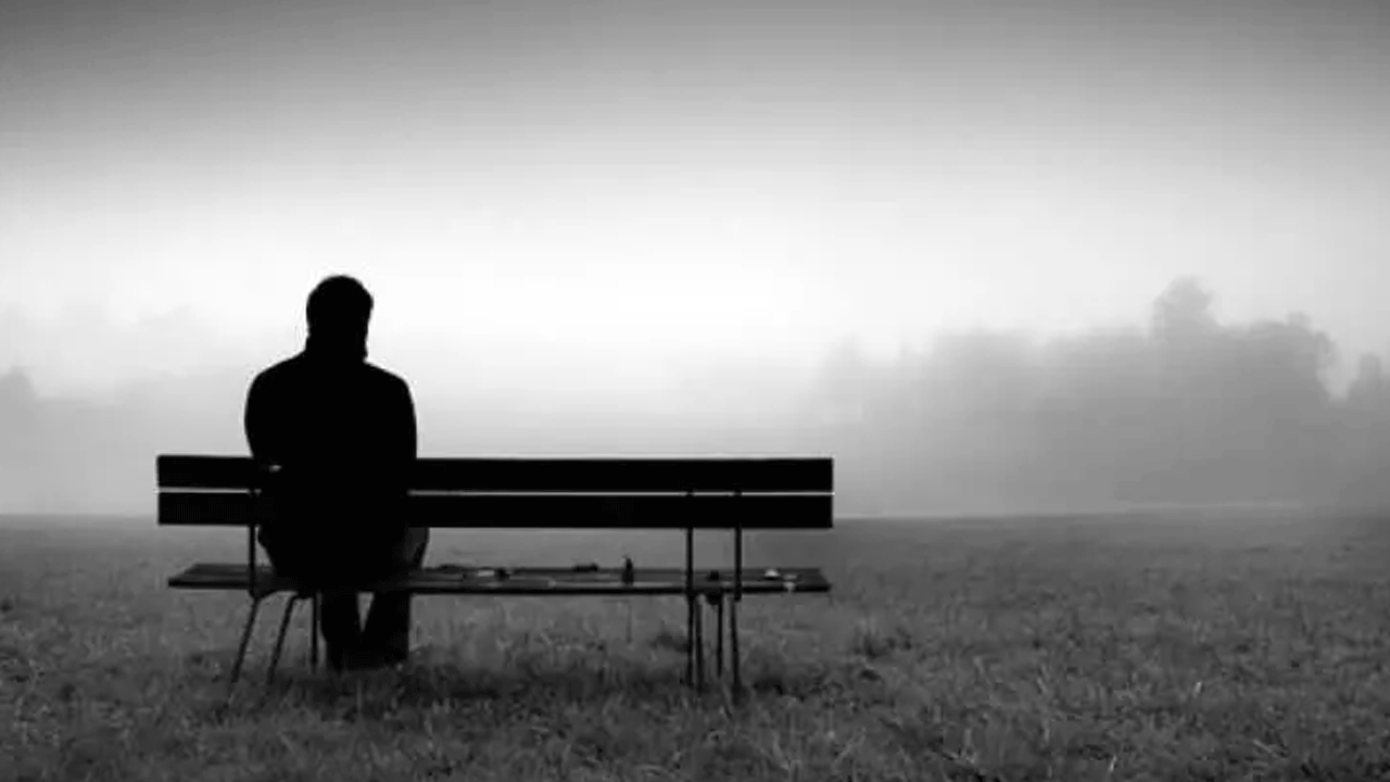 Foto - En yalnız yetişkinlerin olduğu ülkeler açıklandı! Türkiye alarm veriyor!