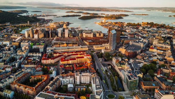 Foto - En yaşanabilir şehirler listesi açıklandı! Ne İstanbul, ne İzmir, ne de Ankara...Listeye o şehrimiz girdi