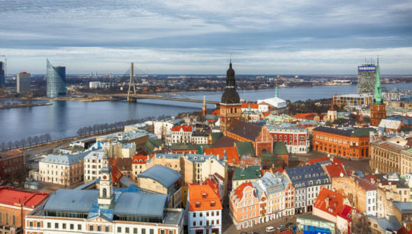 Foto - En yaşanabilir şehirler listesi açıklandı! Ne İstanbul, ne İzmir, ne de Ankara...Listeye o şehrimiz girdi
