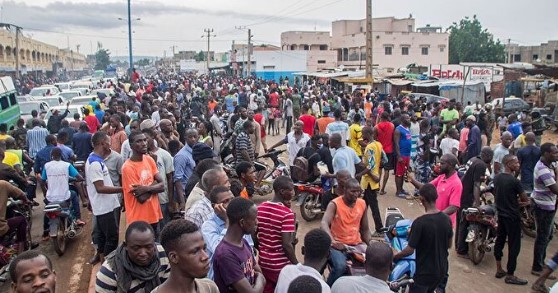 Foto - En yaşlı nüfusa sahip ülke belli oldu! Türkiye’nin sıralaması değişti! İşte dünyanın en genç nüfusuna sahip ülkesi