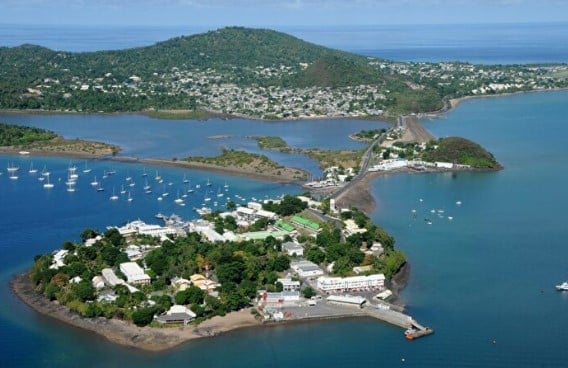 Foto - En yaşlı nüfusa sahip ülke belli oldu! Türkiye’nin sıralaması değişti! İşte dünyanın en genç nüfusuna sahip ülkesi