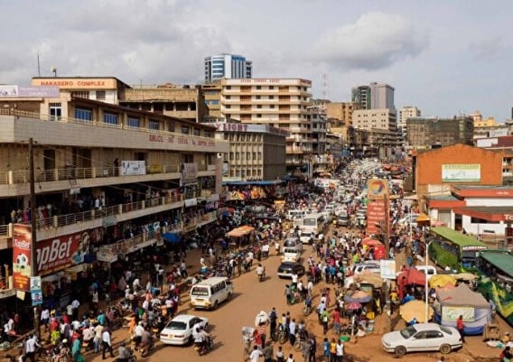 Foto - En yaşlı nüfusa sahip ülke belli oldu! Türkiye’nin sıralaması değişti! İşte dünyanın en genç nüfusuna sahip ülkesi