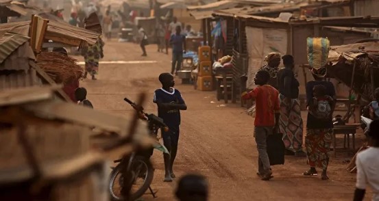 Foto - En yaşlı nüfusa sahip ülke belli oldu! Türkiye’nin sıralaması değişti! İşte dünyanın en genç nüfusuna sahip ülkesi