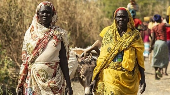 Foto - En yaşlı nüfusa sahip ülke belli oldu! Türkiye’nin sıralaması değişti! İşte dünyanın en genç nüfusuna sahip ülkesi