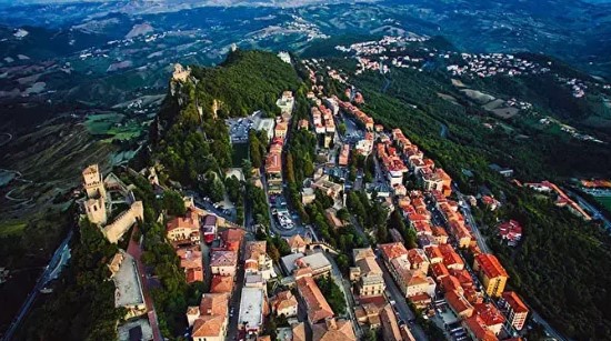 Foto - En yaşlı nüfusa sahip ülke belli oldu! Türkiye’nin sıralaması değişti! İşte dünyanın en genç nüfusuna sahip ülkesi