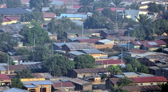 Foto - En yaşlı nüfusa sahip ülke belli oldu! Türkiye’nin sıralaması değişti! İşte dünyanın en genç nüfusuna sahip ülkesi