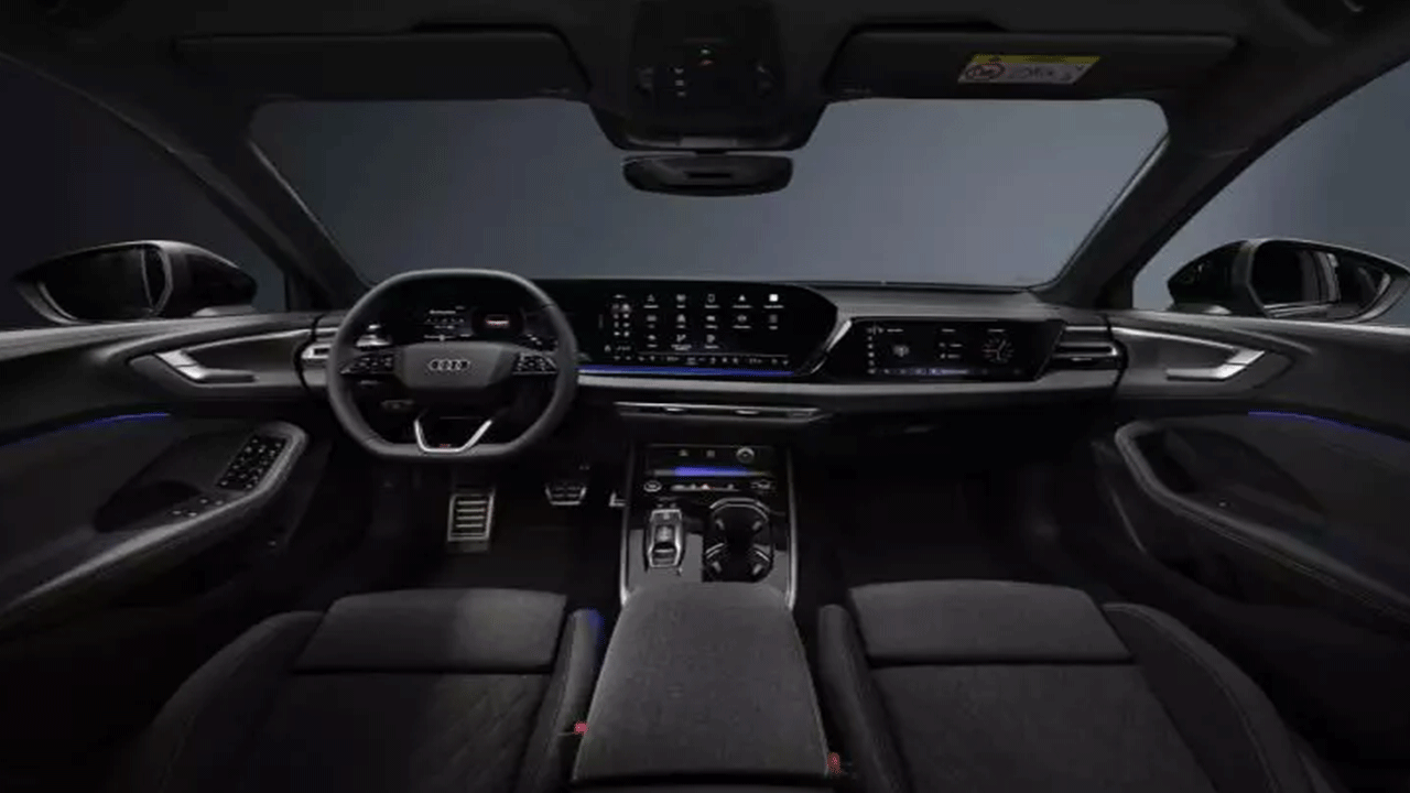 Foto - En yeni Audi A5 resmen Türkiye'de! İşte fiyatı ve özellikleri!