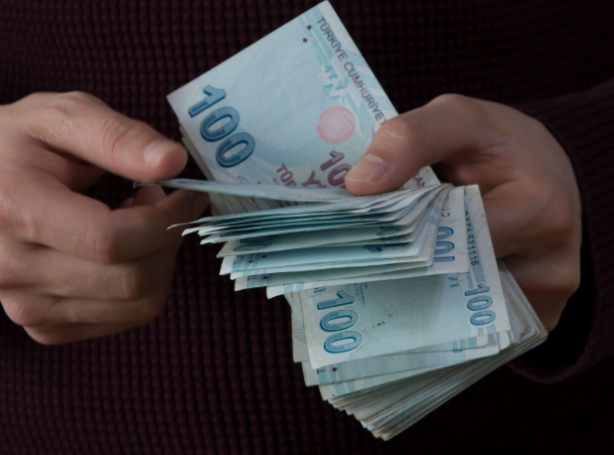 Foto - En yetkili isim hükümetin asgari ücret kararını duyurdu: O tarihte zam yapılmayacak