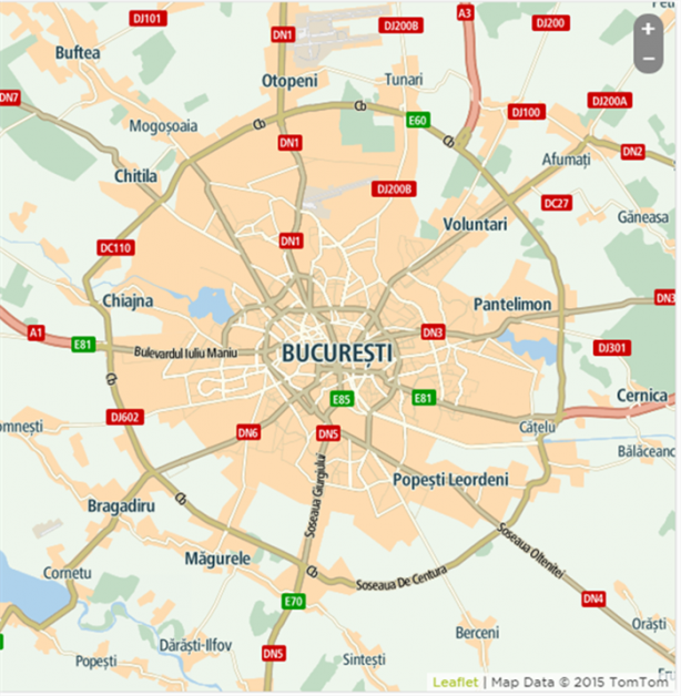 Foto - En yoğun trafiğe sahip şehirler