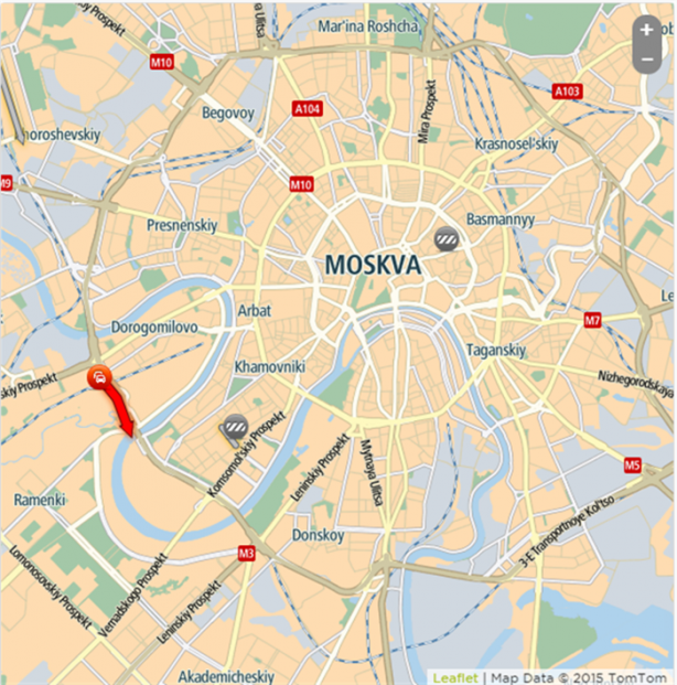 Foto - En yoğun trafiğe sahip şehirler