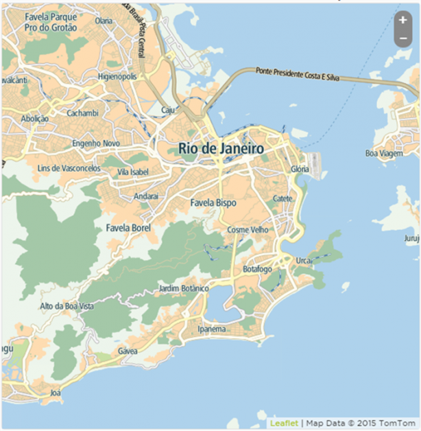 Foto - En yoğun trafiğe sahip şehirler