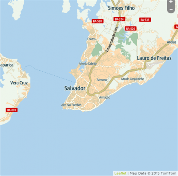 Foto - En yoğun trafiğe sahip şehirler