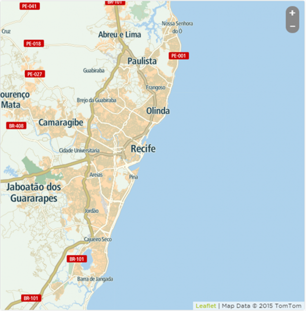 Foto - En yoğun trafiğe sahip şehirler