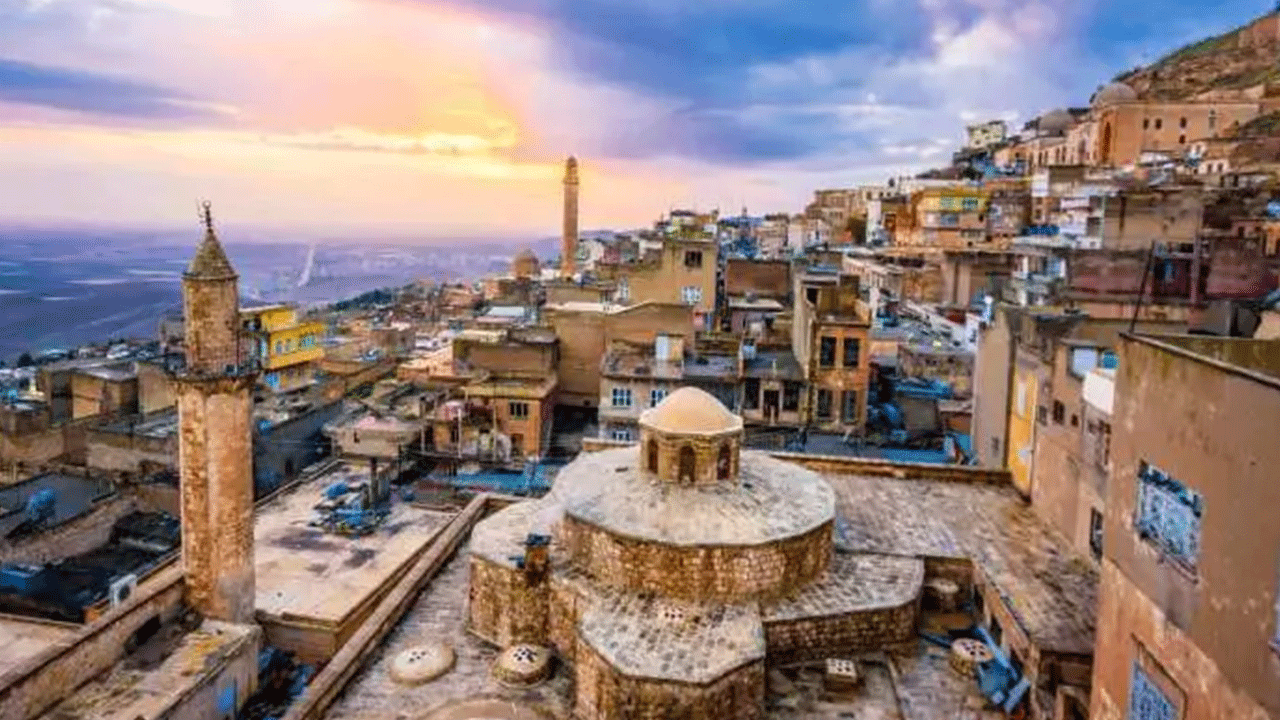 Foto - En yüksek IQ'ya sahip iller belli oldu...Sizin memleketiniz kaçıncı sırada?