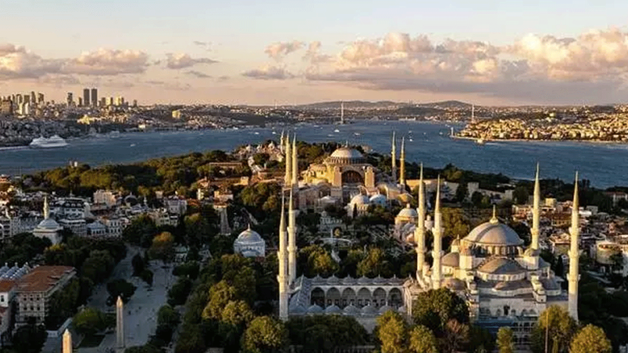 Foto - En yüksek IQ'ya sahip iller belli oldu...Sizin memleketiniz kaçıncı sırada?