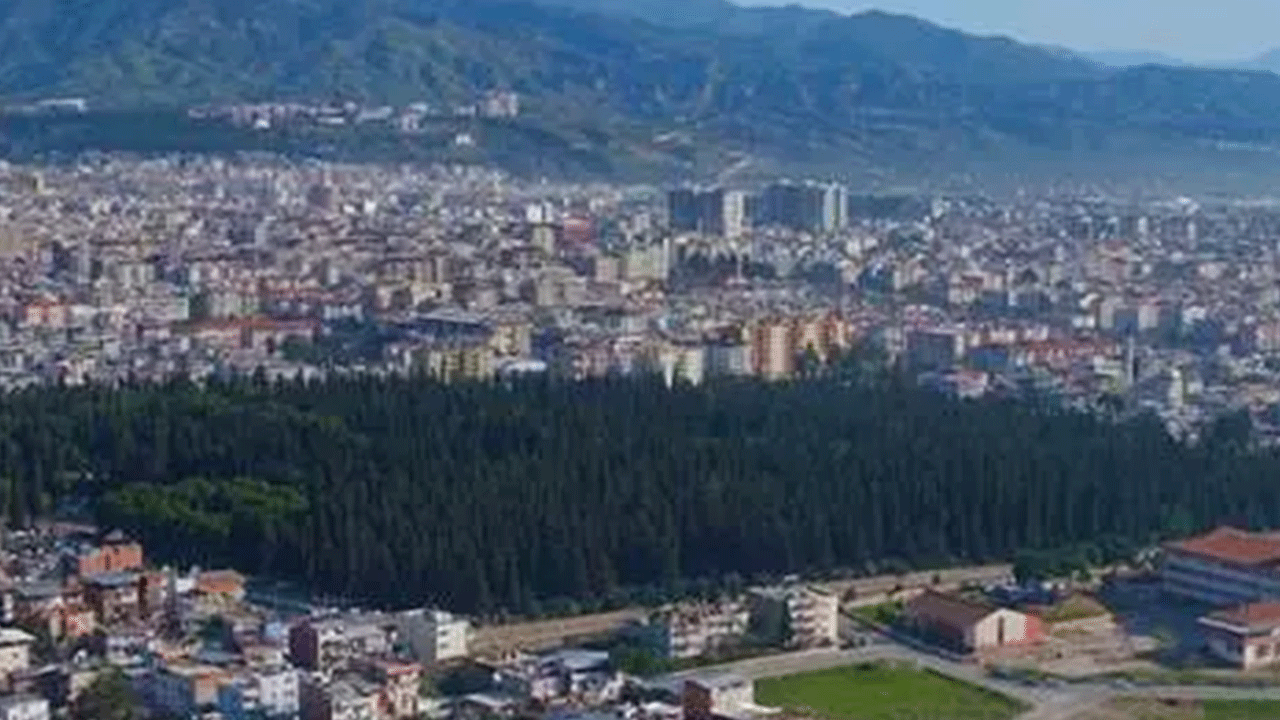 Foto - En yüksek IQ'ya sahip iller belli oldu...Sizin memleketiniz kaçıncı sırada?