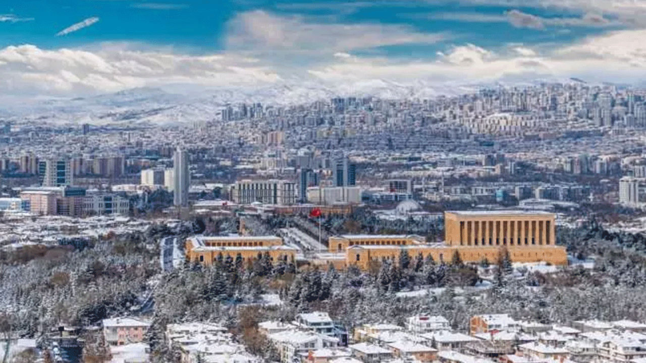 Foto - En yüksek IQ'ya sahip iller belli oldu...Sizin memleketiniz kaçıncı sırada?