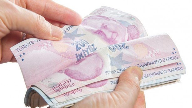 Foto - En yüksek maaş 4 bin 90 lira olacak! Enflasyon farkı ile hesaplandı