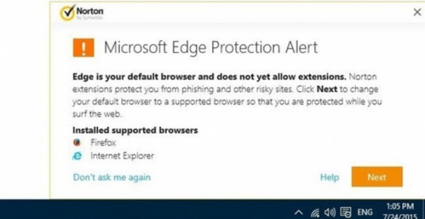 Foto - Chrome'da bu eklentileri kullanıyorsanız hemen silin!