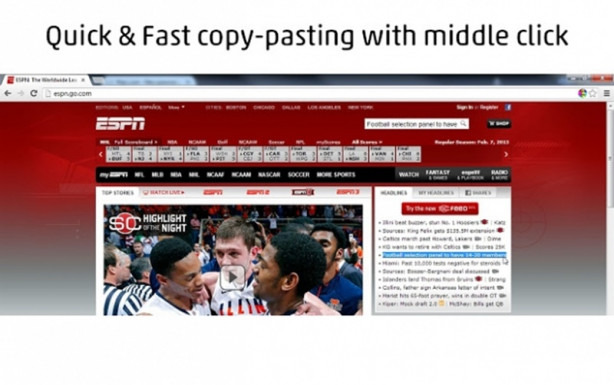 Foto - Chrome'da bu eklentileri kullanıyorsanız hemen silin!