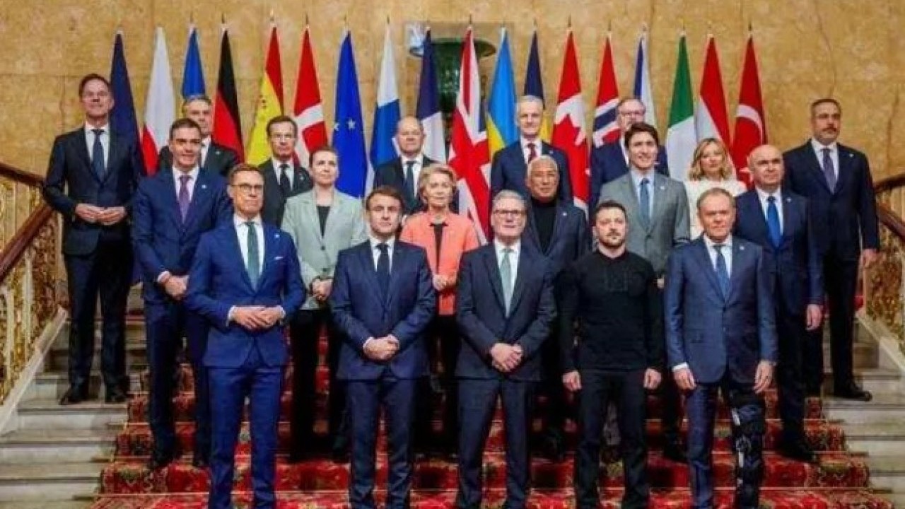 Foto - En zengin liderler belli oldu! Bir yılda servetini ikiye katladı!