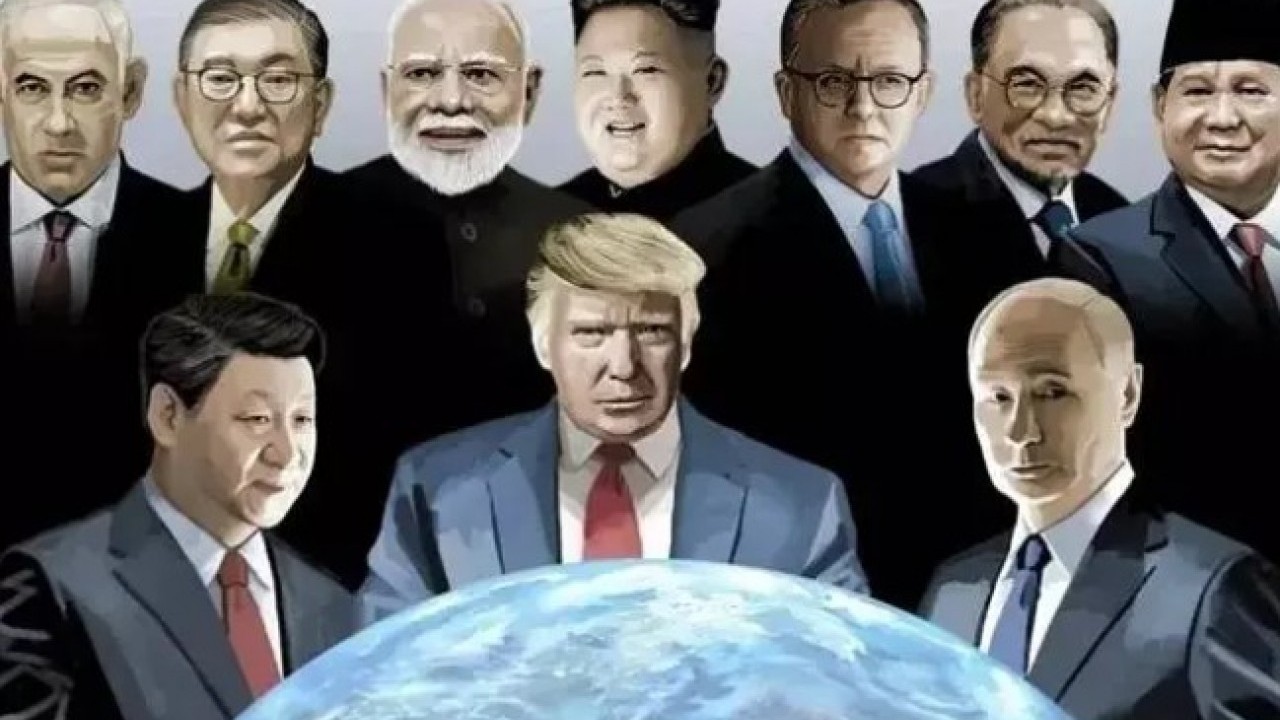 En zengin liderler belli oldu! Bir yılda servetini ikiye katladı!