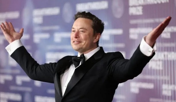 Foto - En zengin listesi değişti! İşte zirvedeki isim