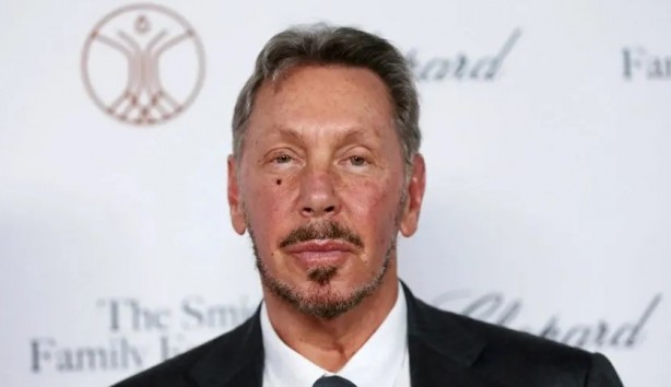 Foto - En zengin listesi değişti! İşte zirvedeki isim