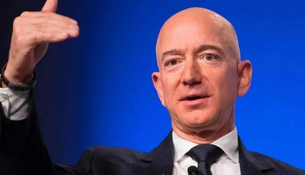 Foto - En zengin listesi değişti! İşte zirvedeki isim